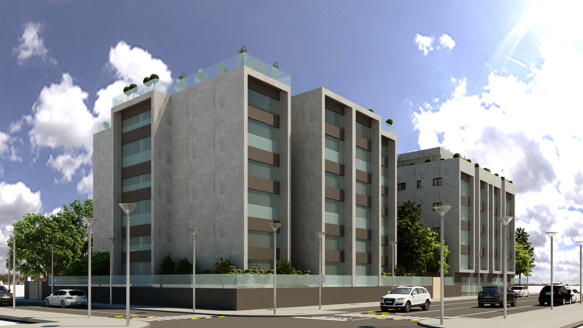 Espacio Loft Armilla